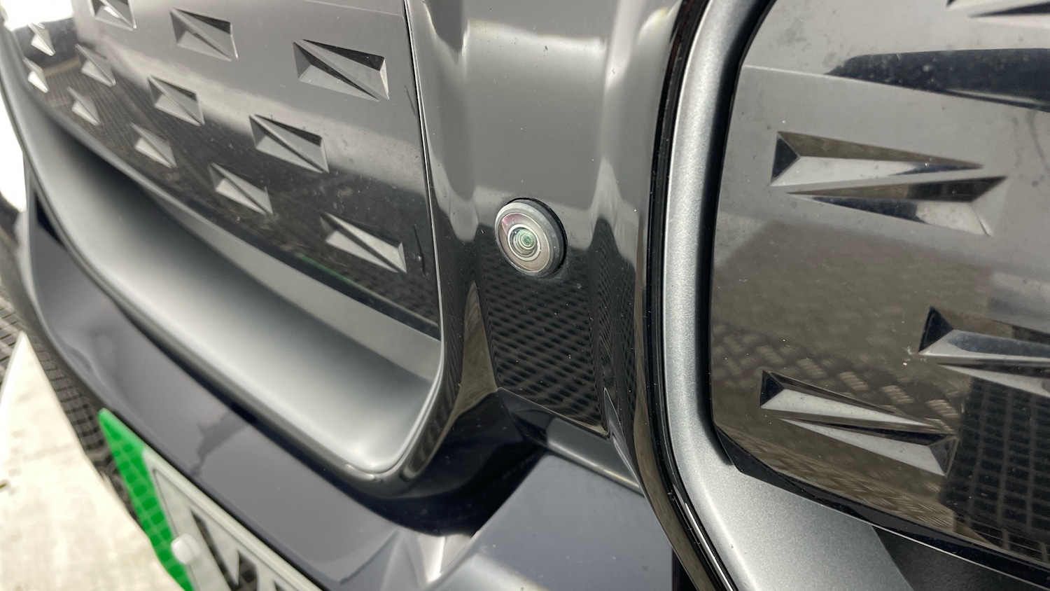 Used BMW iX3 2021 for sale - 77220724: Photo 25