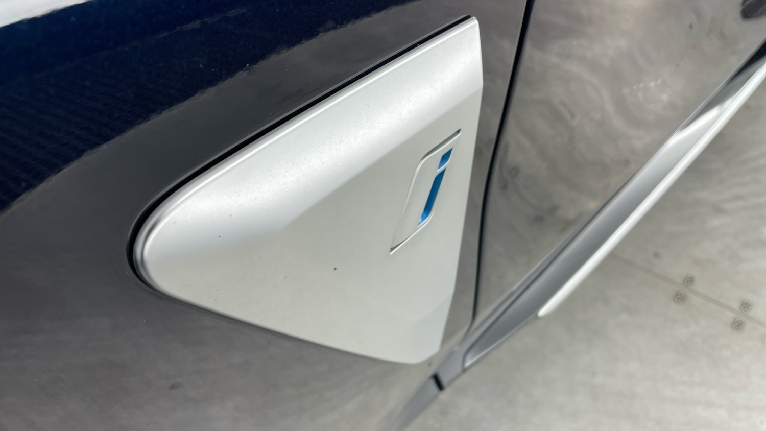 Used BMW iX3 2021 for sale - 77220724: Photo 26