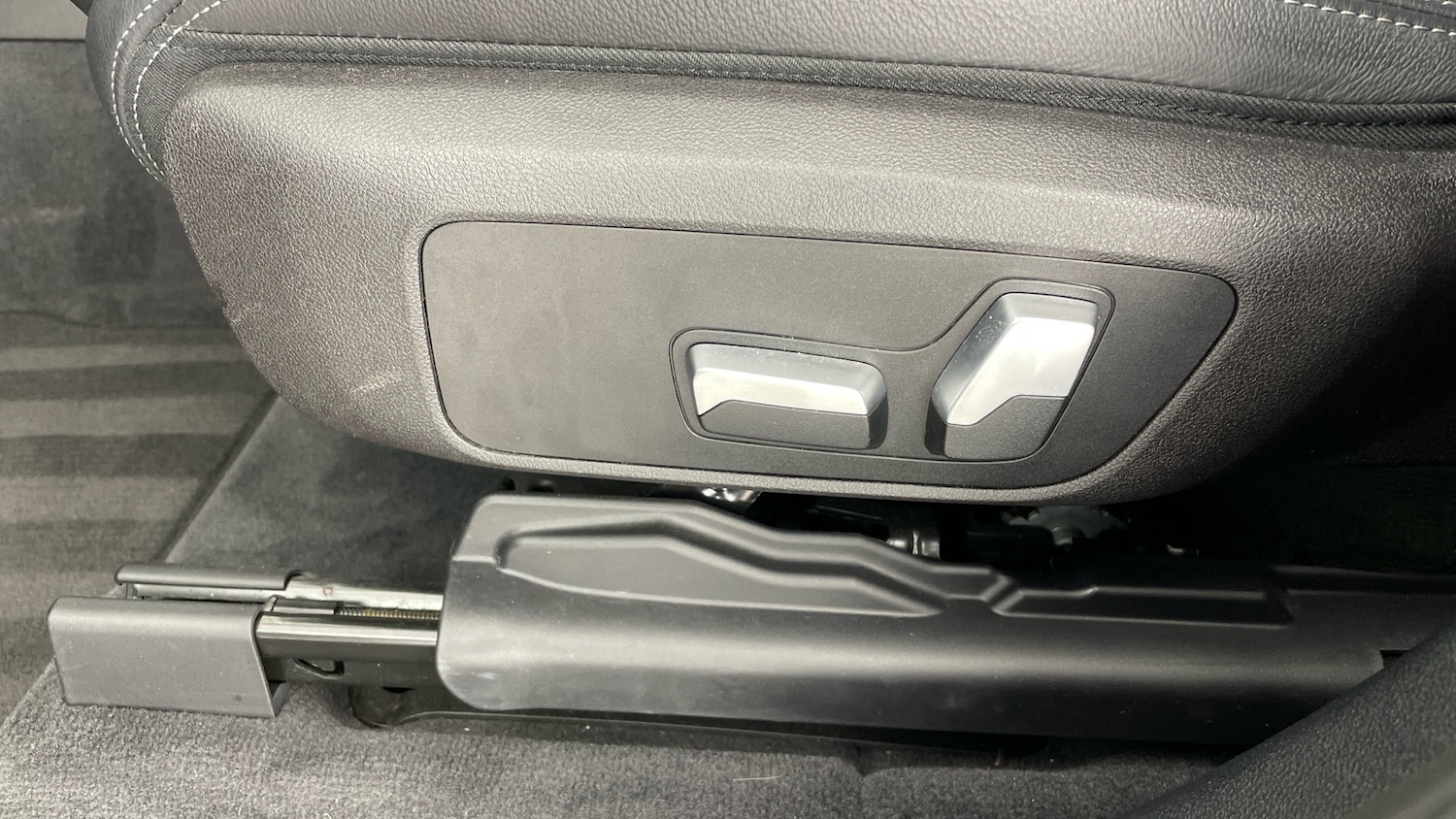 Used BMW iX3 2021 for sale - 77220724: Photo 28