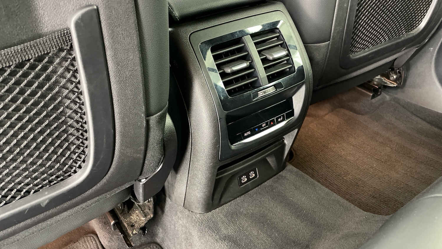 Used BMW iX3 2021 for sale - 77220724: Photo 33