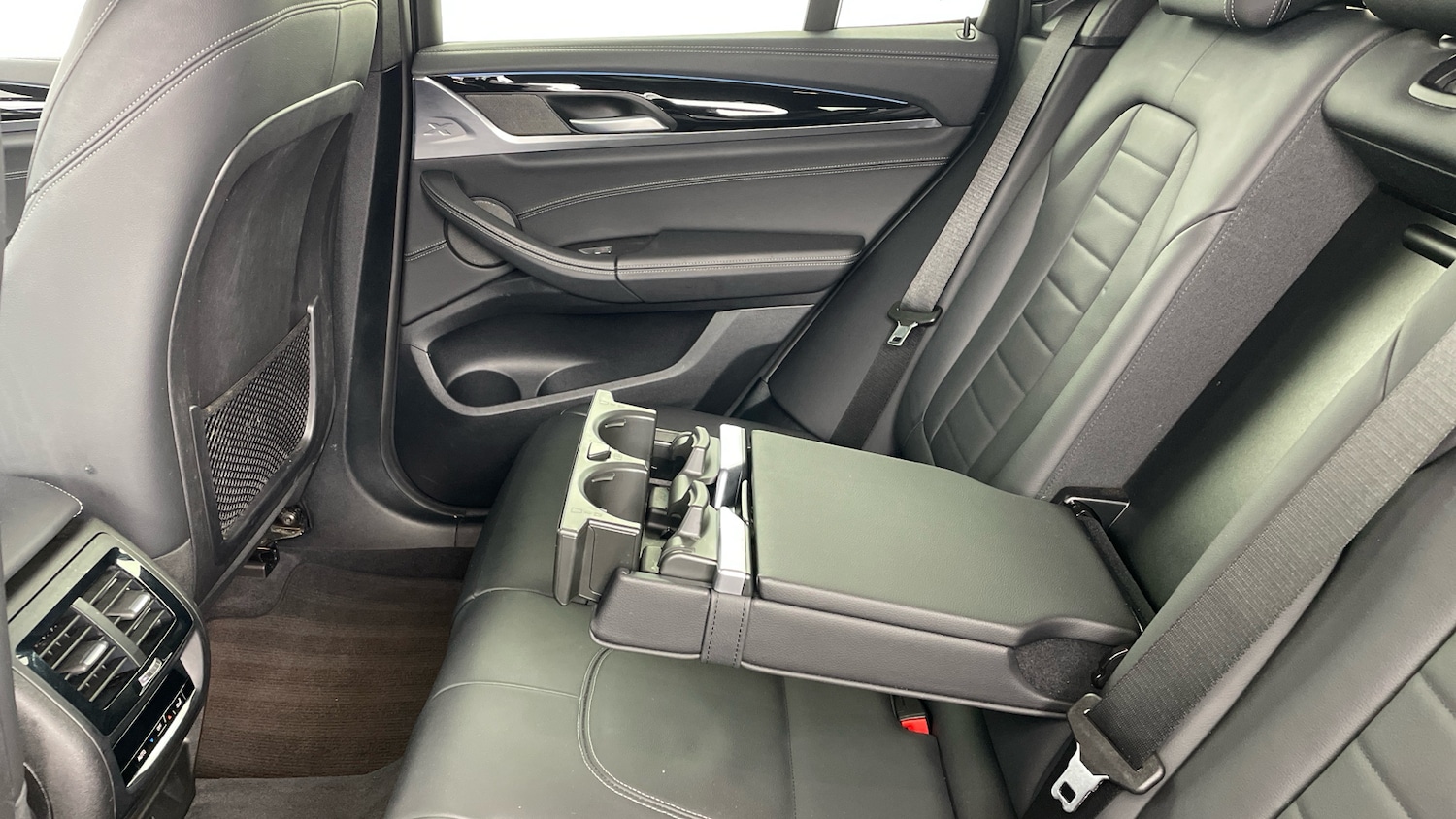 Used BMW iX3 2021 for sale - 77220724: Photo 35