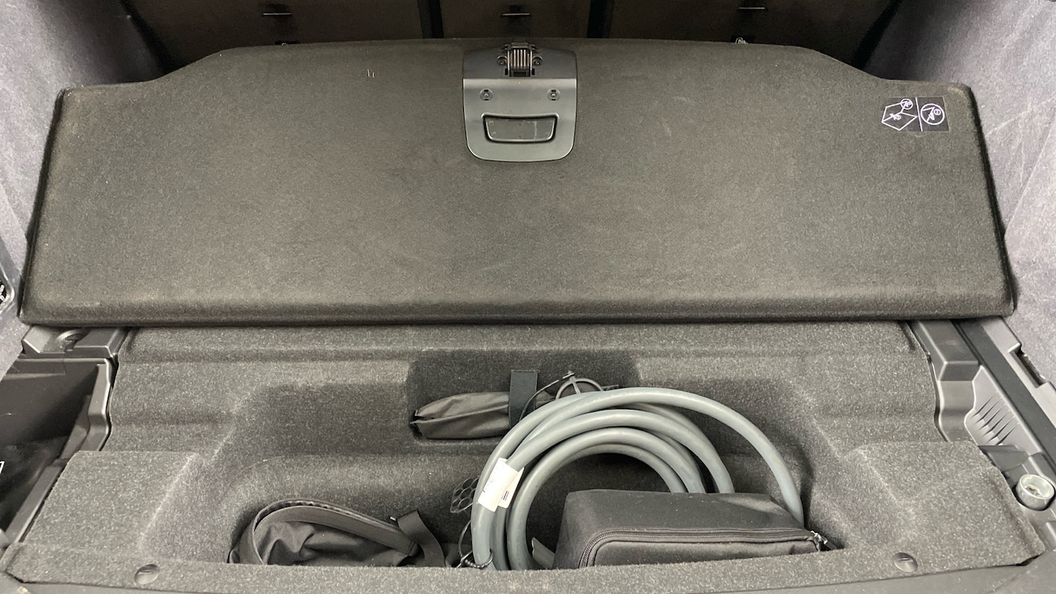 Used BMW iX3 2021 for sale - 77220724: Photo 42