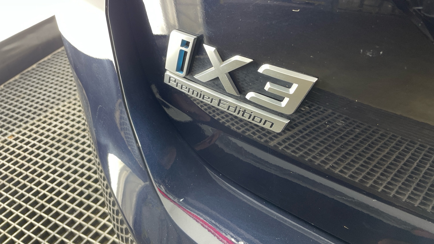 Used BMW iX3 2021 for sale - 77220724: Photo 44