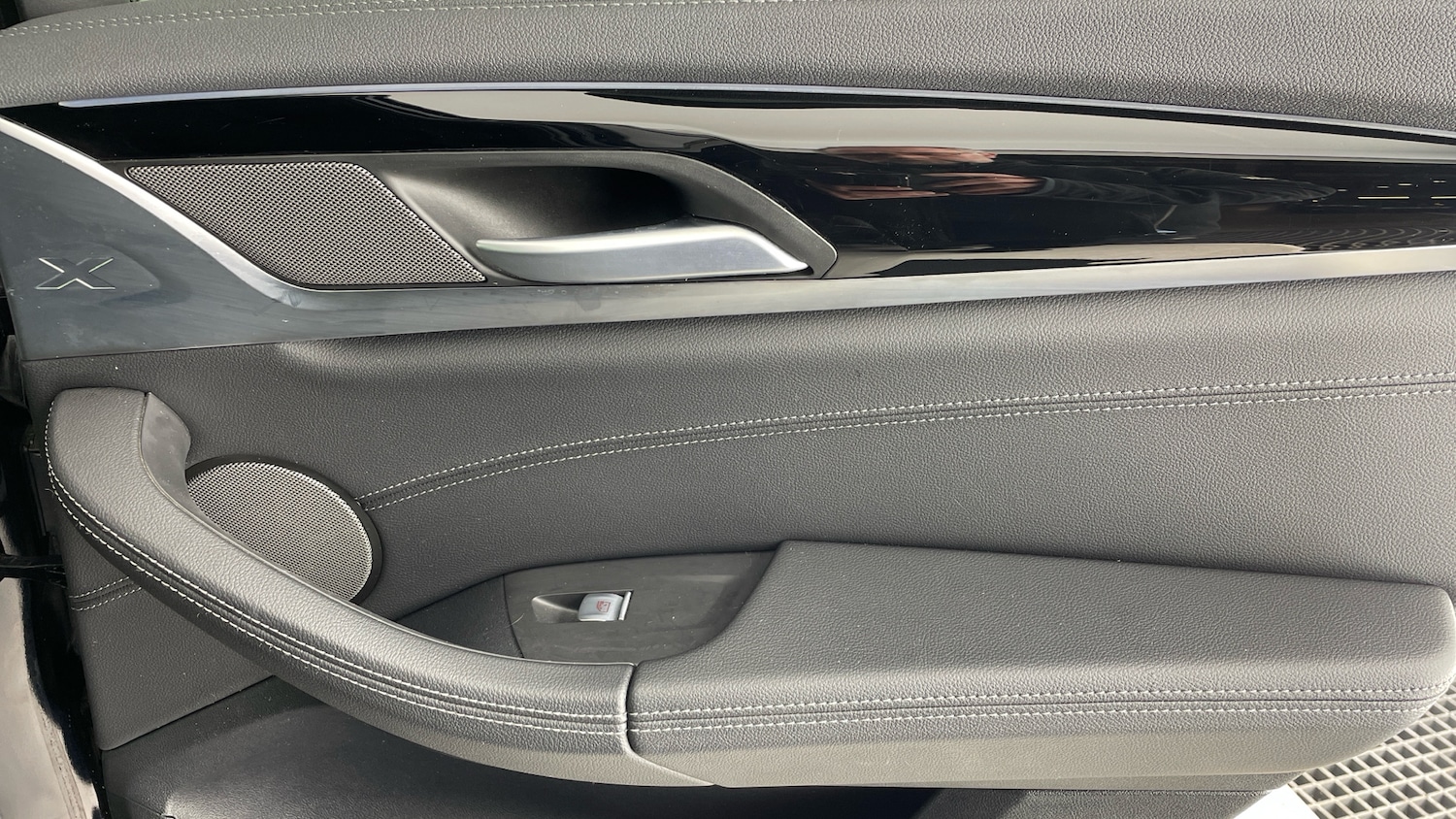 Used BMW iX3 2021 for sale - 77220724: Photo 46