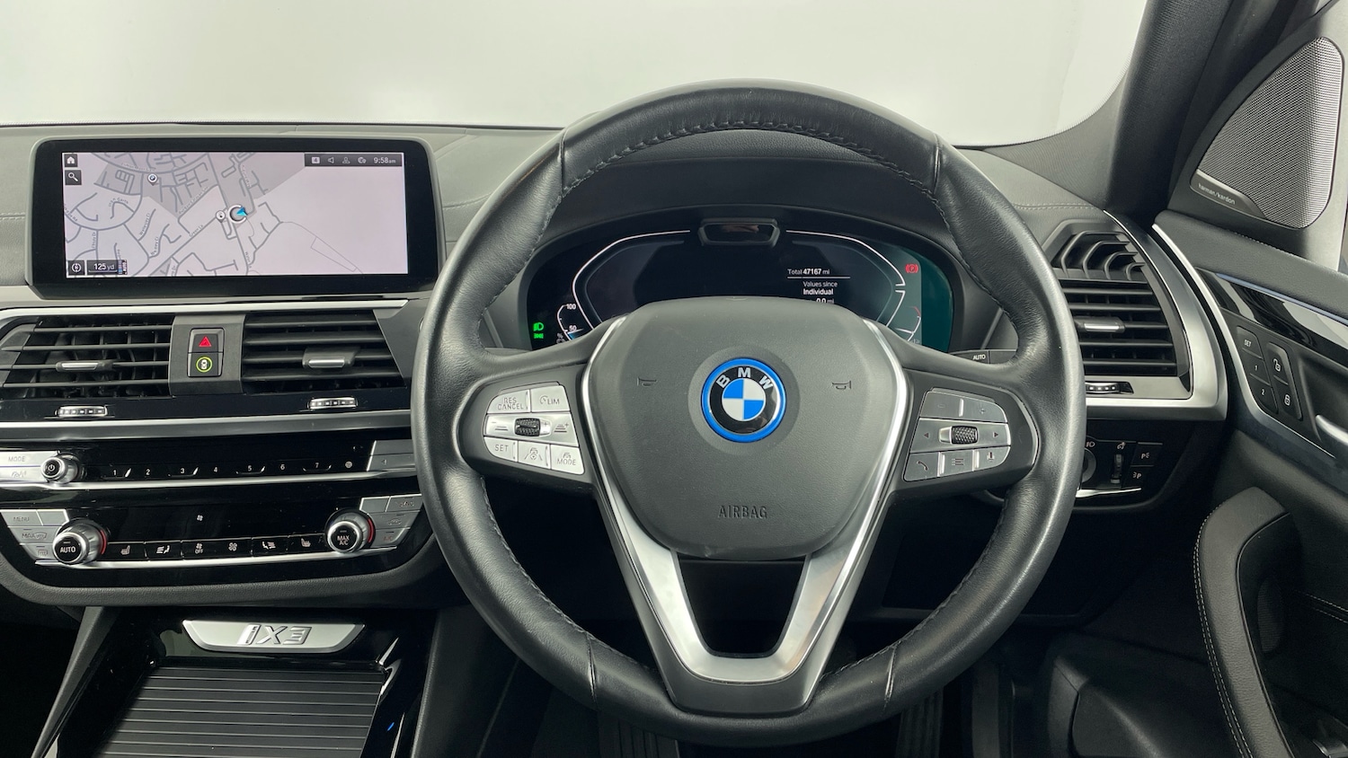 Used BMW iX3 2021 for sale - 77220724: Photo 5