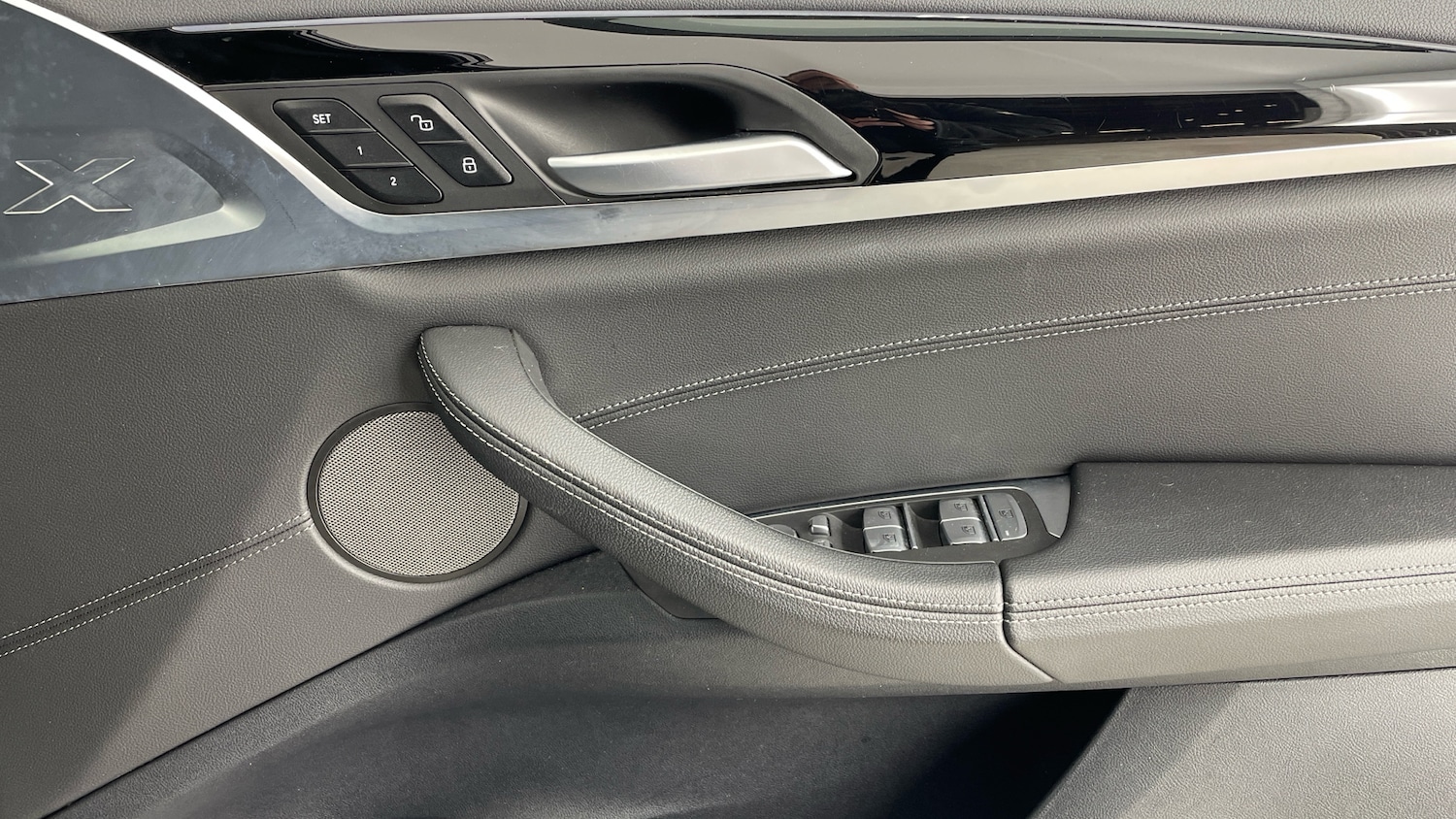 Used BMW iX3 2021 for sale - 77220724: Photo 51