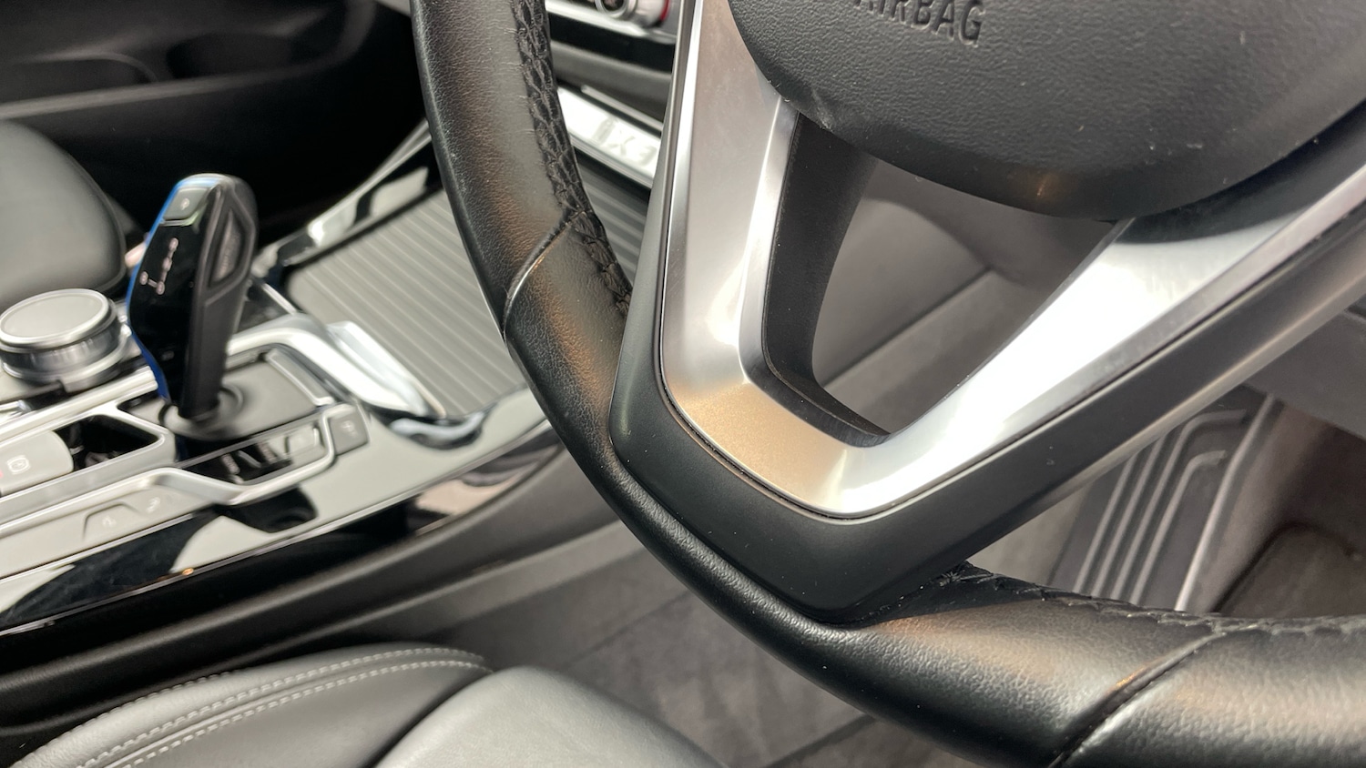 Used BMW iX3 2021 for sale - 77220724: Photo 56