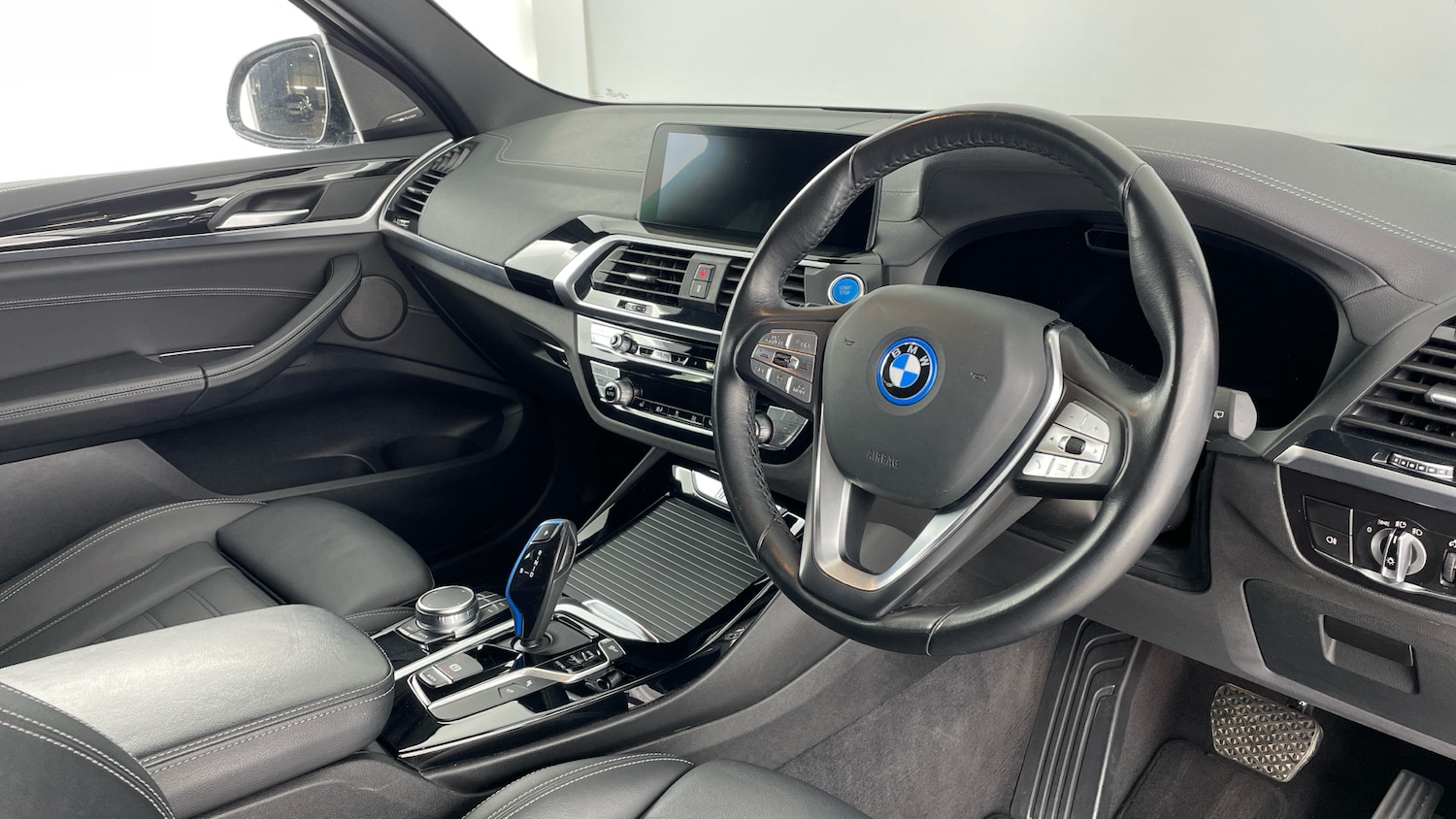 Used BMW iX3 2021 for sale - 77220724: Photo 6