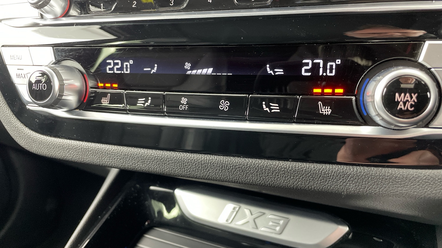 Used BMW iX3 2021 for sale - 77220724: Photo 62