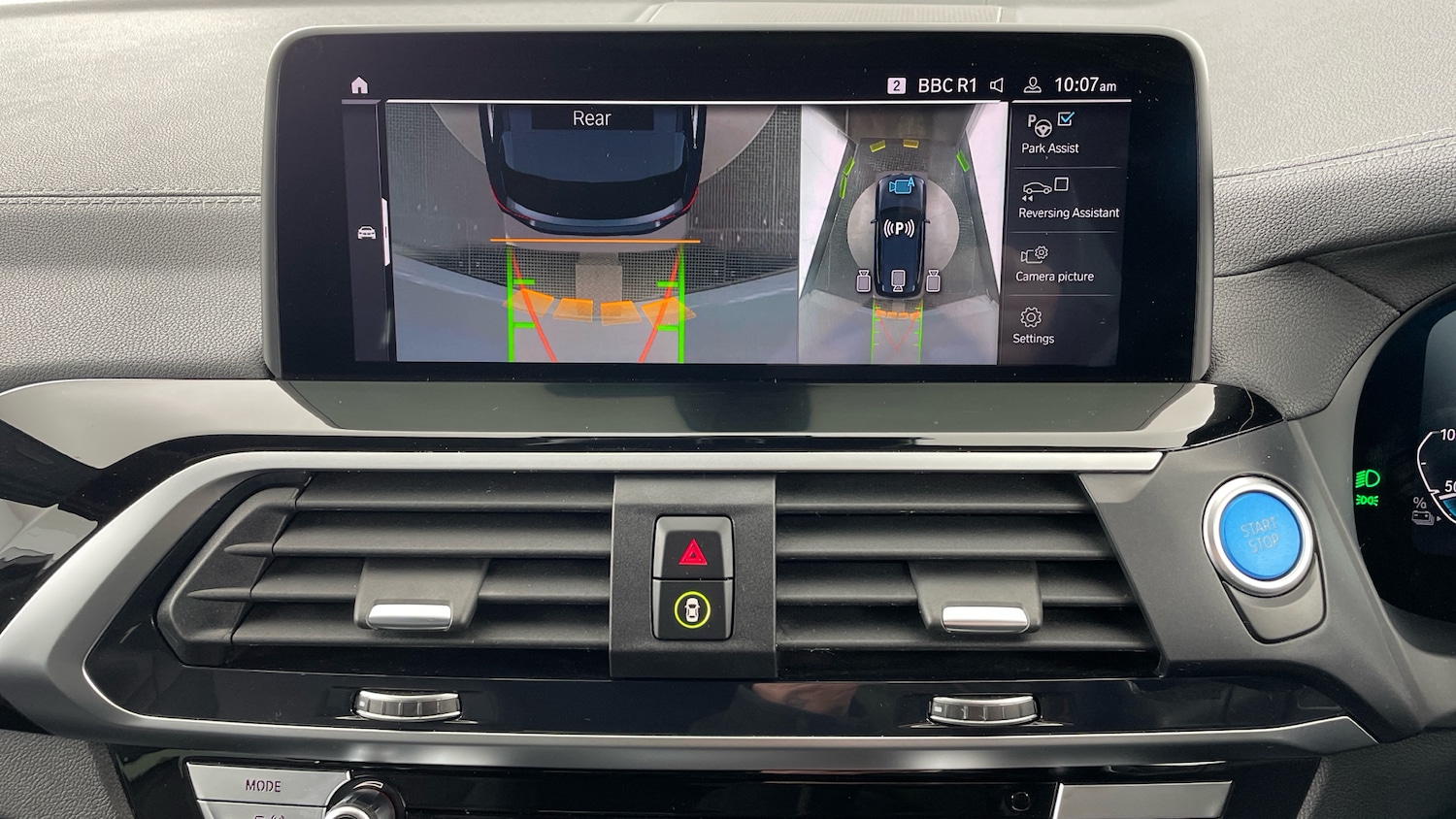 Used BMW iX3 2021 for sale - 77220724: Photo 63