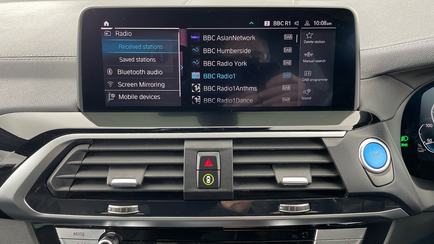 Used BMW iX3 2021 for sale - 77220724: Photo 64