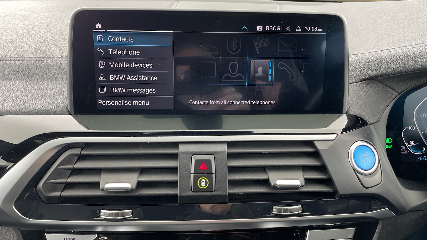 Used BMW iX3 2021 for sale - 77220724: Photo 65