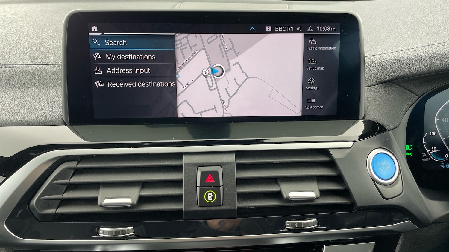 Used BMW iX3 2021 for sale - 77220724: Photo 66