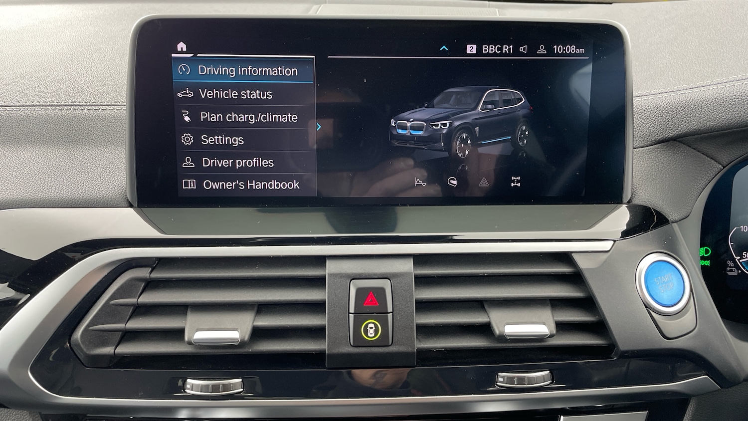 Used BMW iX3 2021 for sale - 77220724: Photo 67