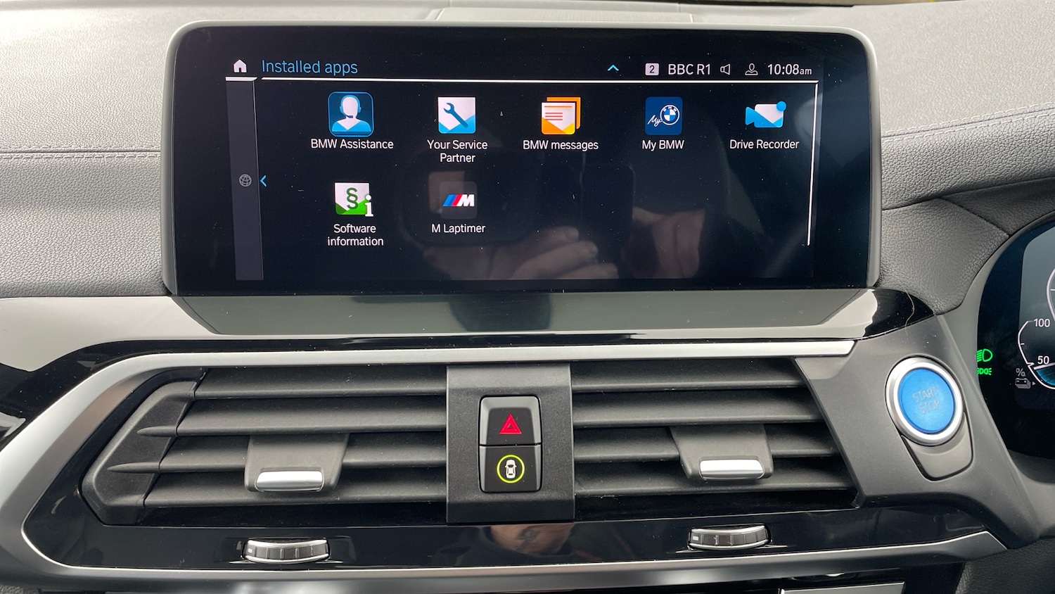 Used BMW iX3 2021 for sale - 77220724: Photo 68