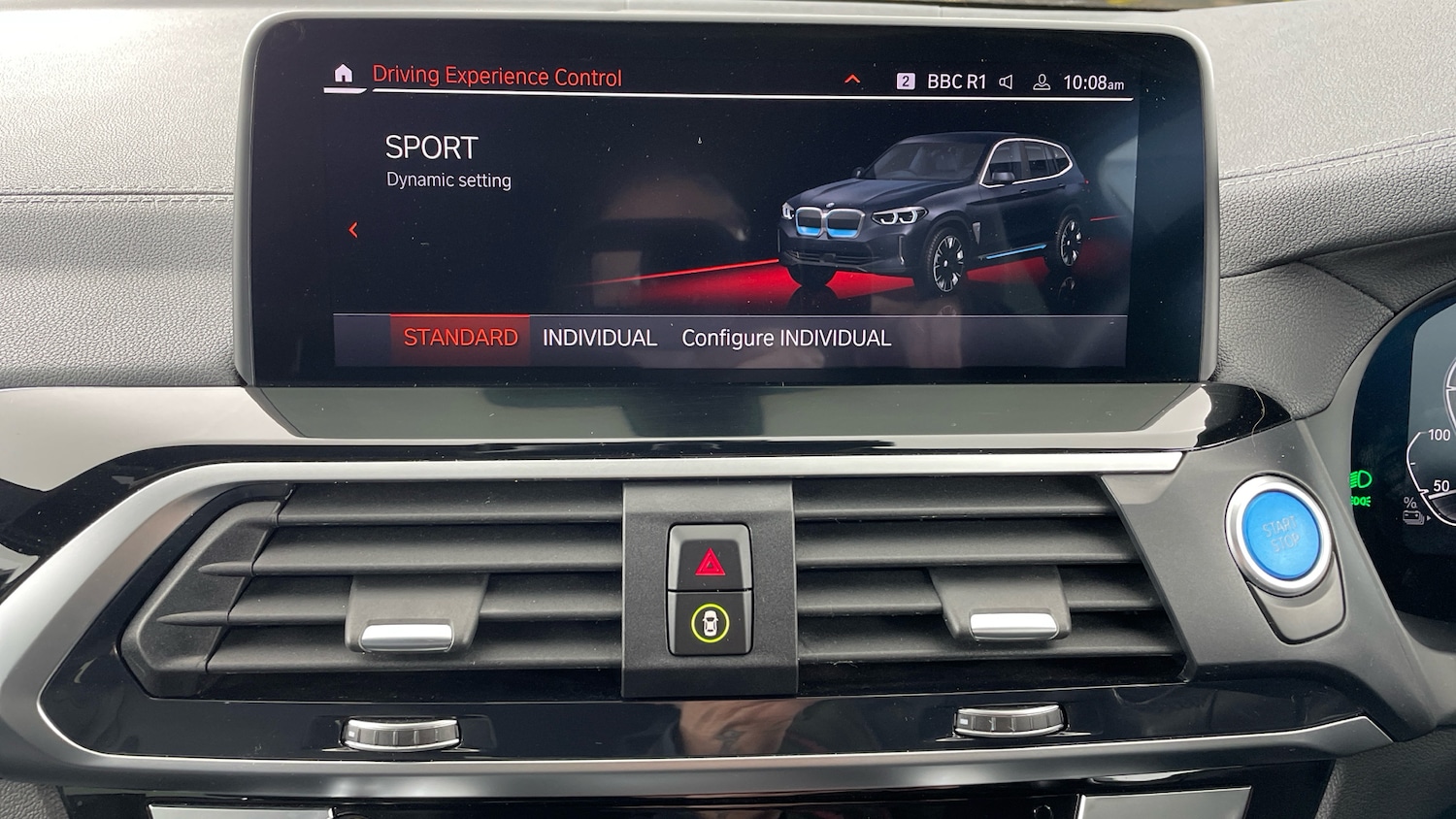 Used BMW iX3 2021 for sale - 77220724: Photo 69