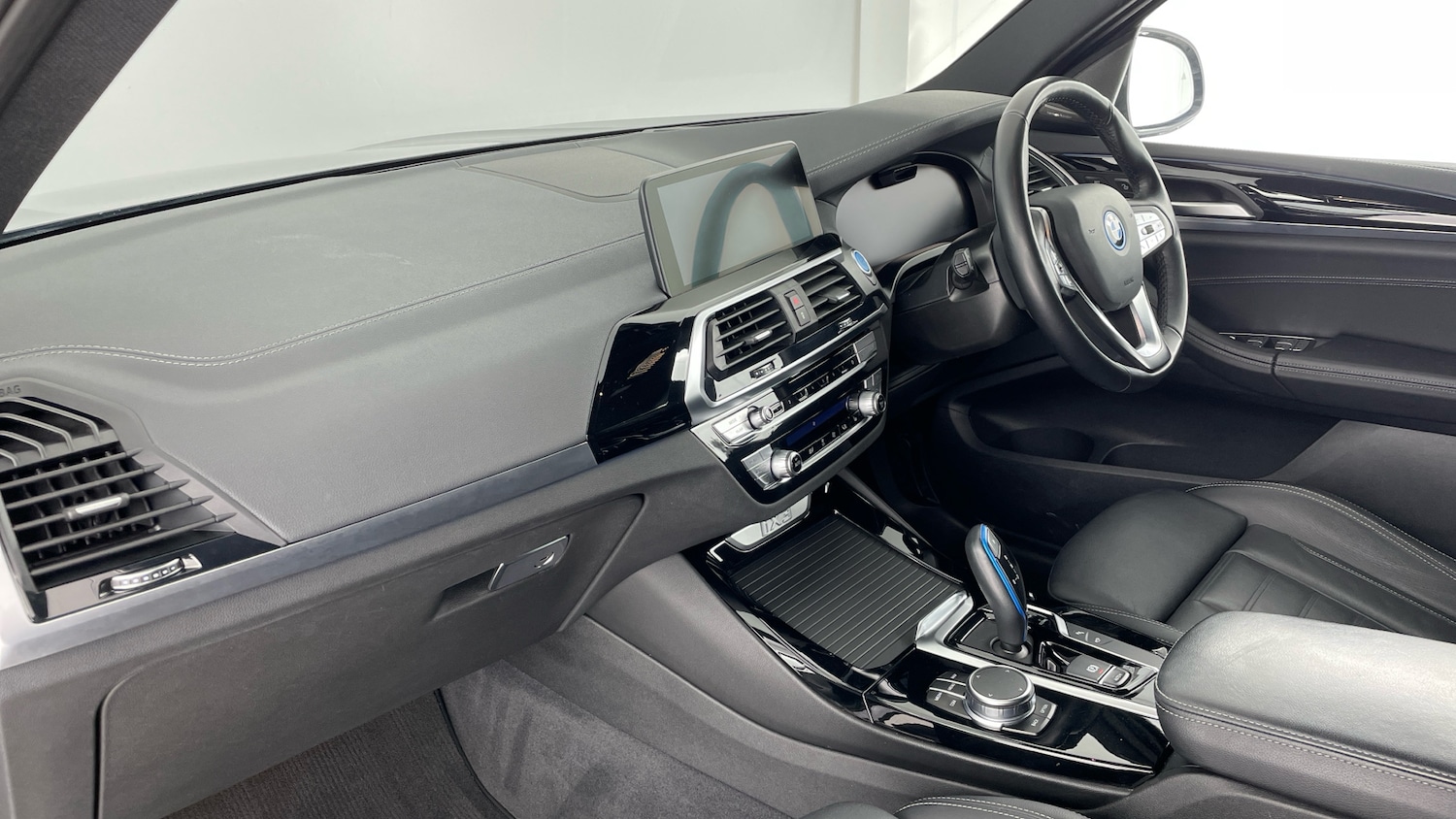 Used BMW iX3 2021 for sale - 77220724: Photo 7