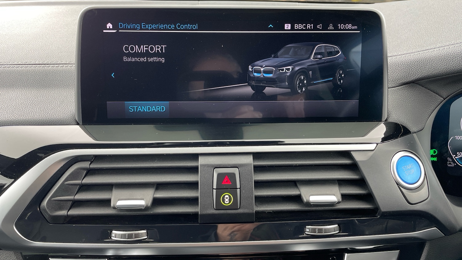 Used BMW iX3 2021 for sale - 77220724: Photo 70