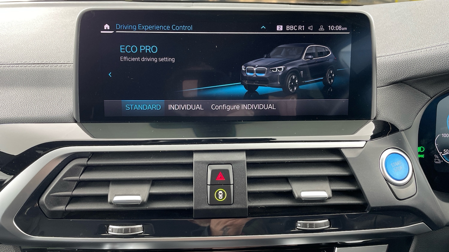 Used BMW iX3 2021 for sale - 77220724: Photo 71