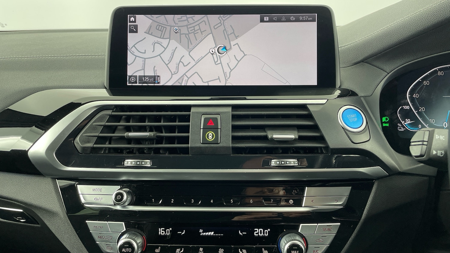 Used BMW iX3 2021 for sale - 77220724: Photo 8