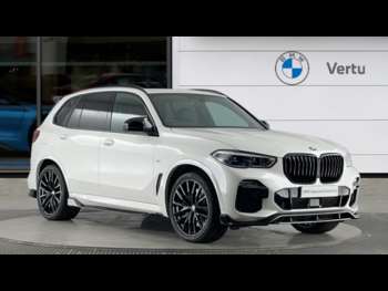 2019 (69) - xDrive40i M Sport 5dr Auto