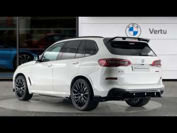 Used BMW X5 2019 for sale - 74843531: Photo
