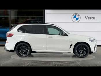 Used BMW X5 2019 for sale - 74843531: Photo