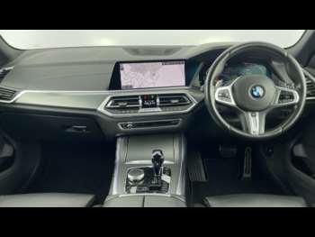 Used BMW X5 2019 for sale - 74843531: Photo