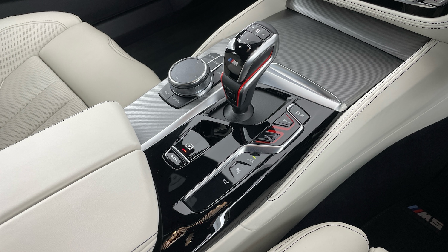 Used BMW M5 2023 for sale - 78028467: Photo 10