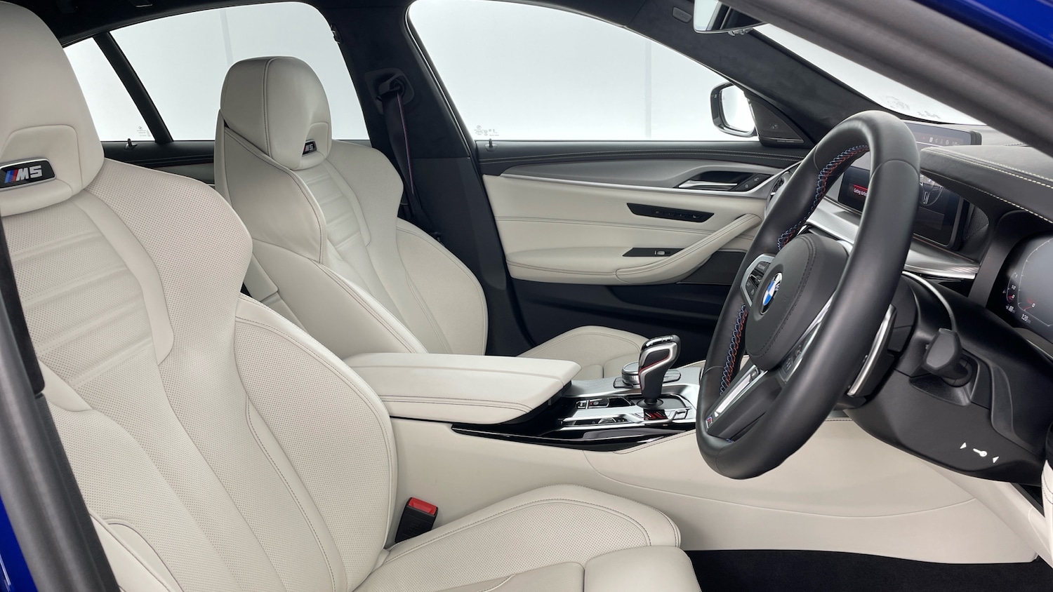 Used BMW M5 2023 for sale - 78028467: Photo 11