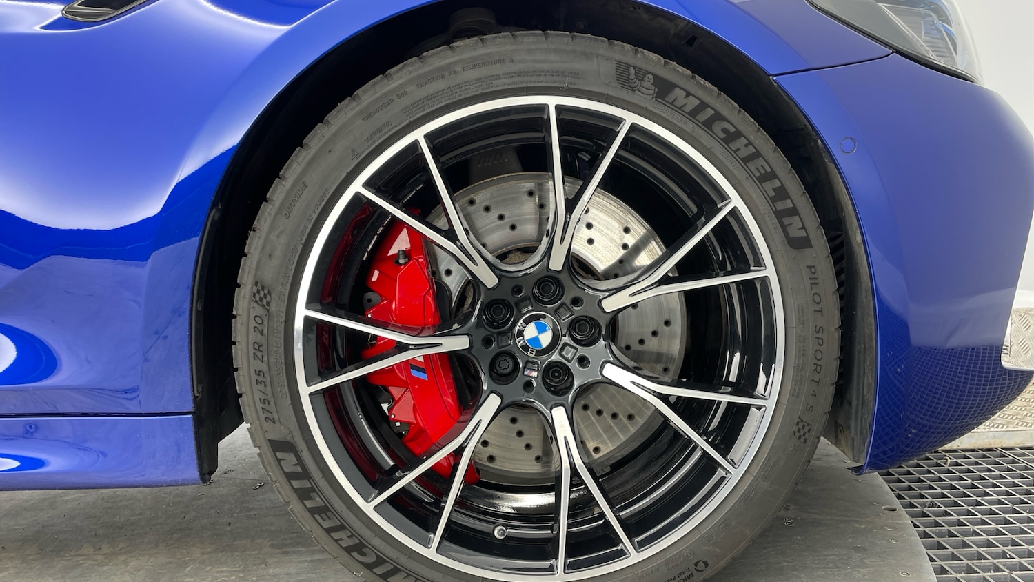 Used BMW M5 2023 for sale - 78028467: Photo 14