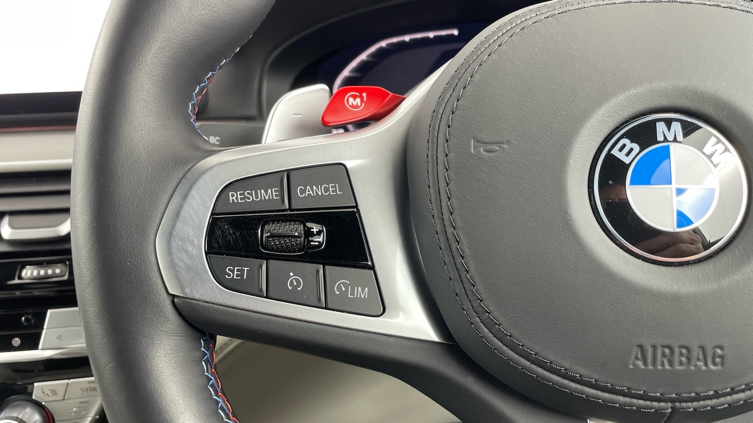Used BMW M5 2023 for sale - 78028467: Photo 17