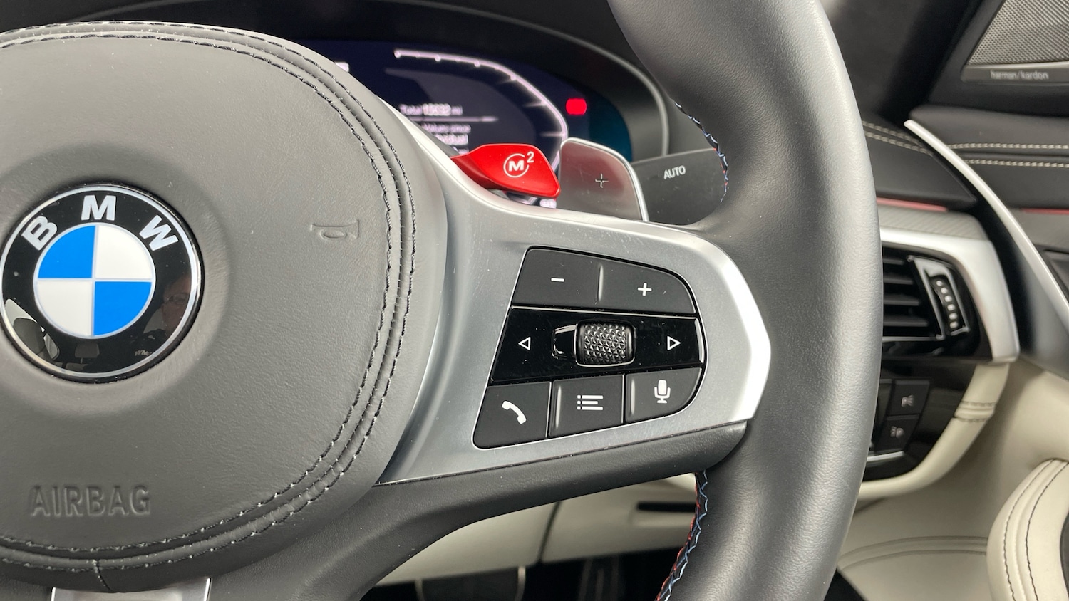 Used BMW M5 2023 for sale - 78028467: Photo 18