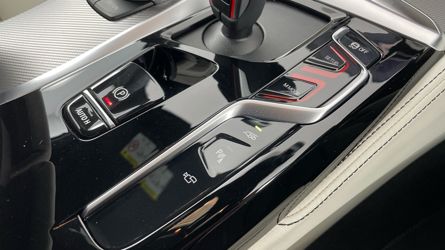 Used BMW M5 2023 for sale - 78028467: Photo 19