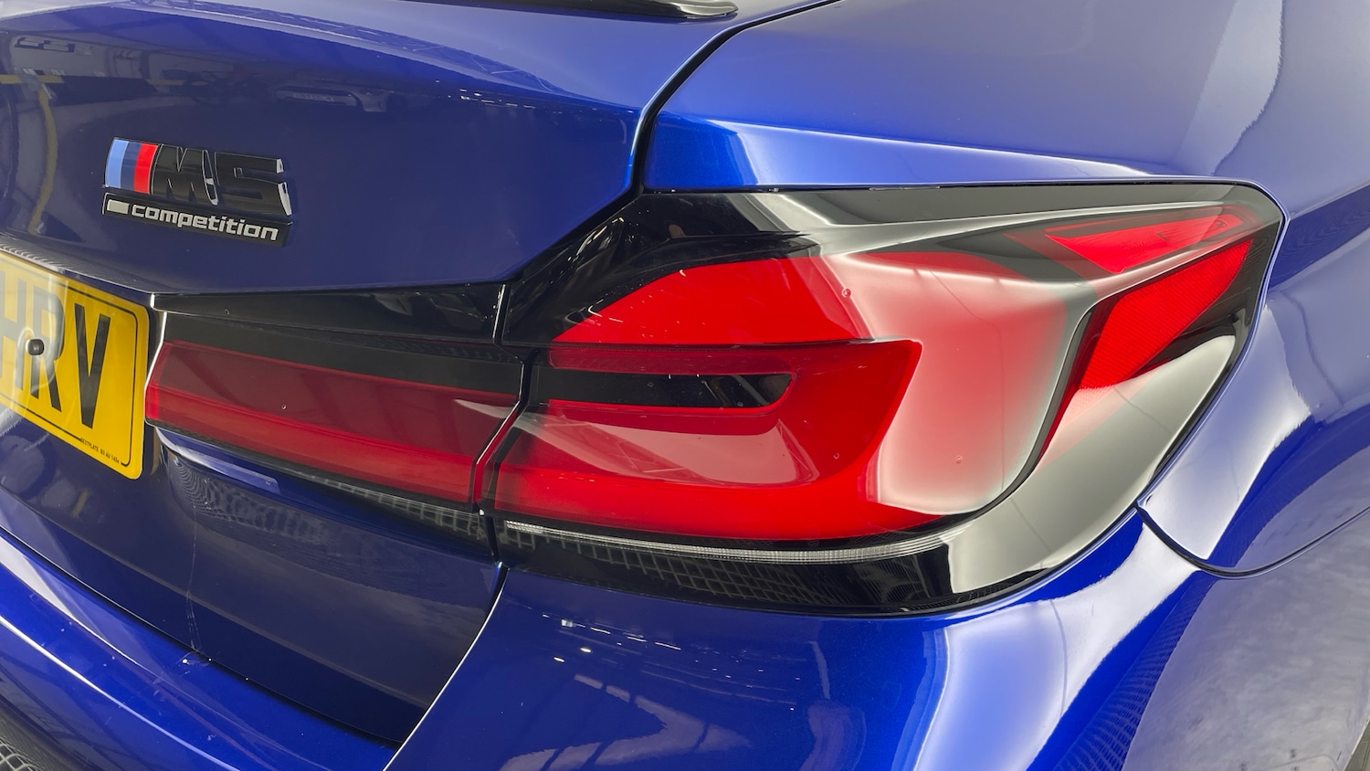 Used BMW M5 2023 for sale - 78028467: Photo 22