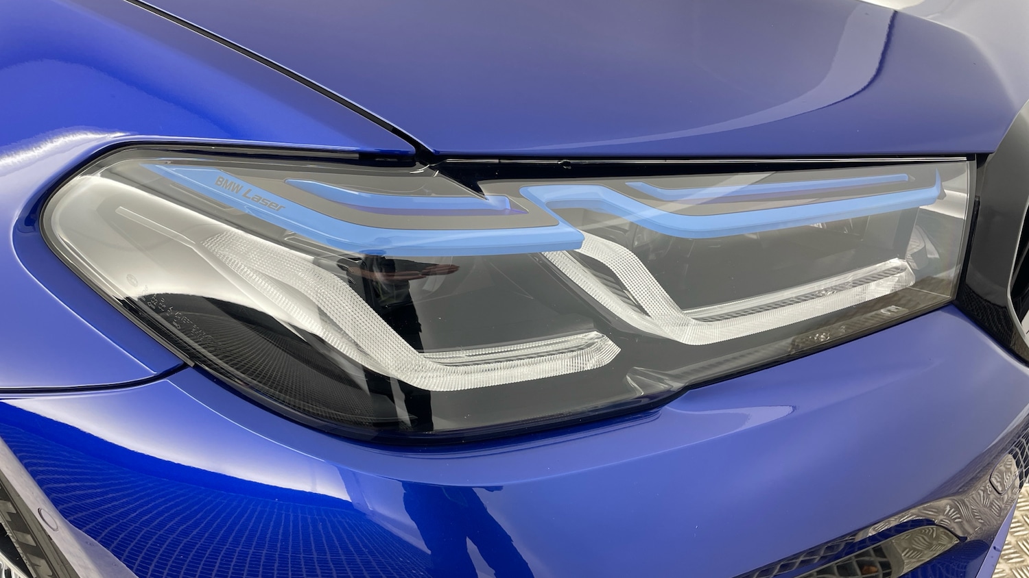 Used BMW M5 2023 for sale - 78028467: Photo 23