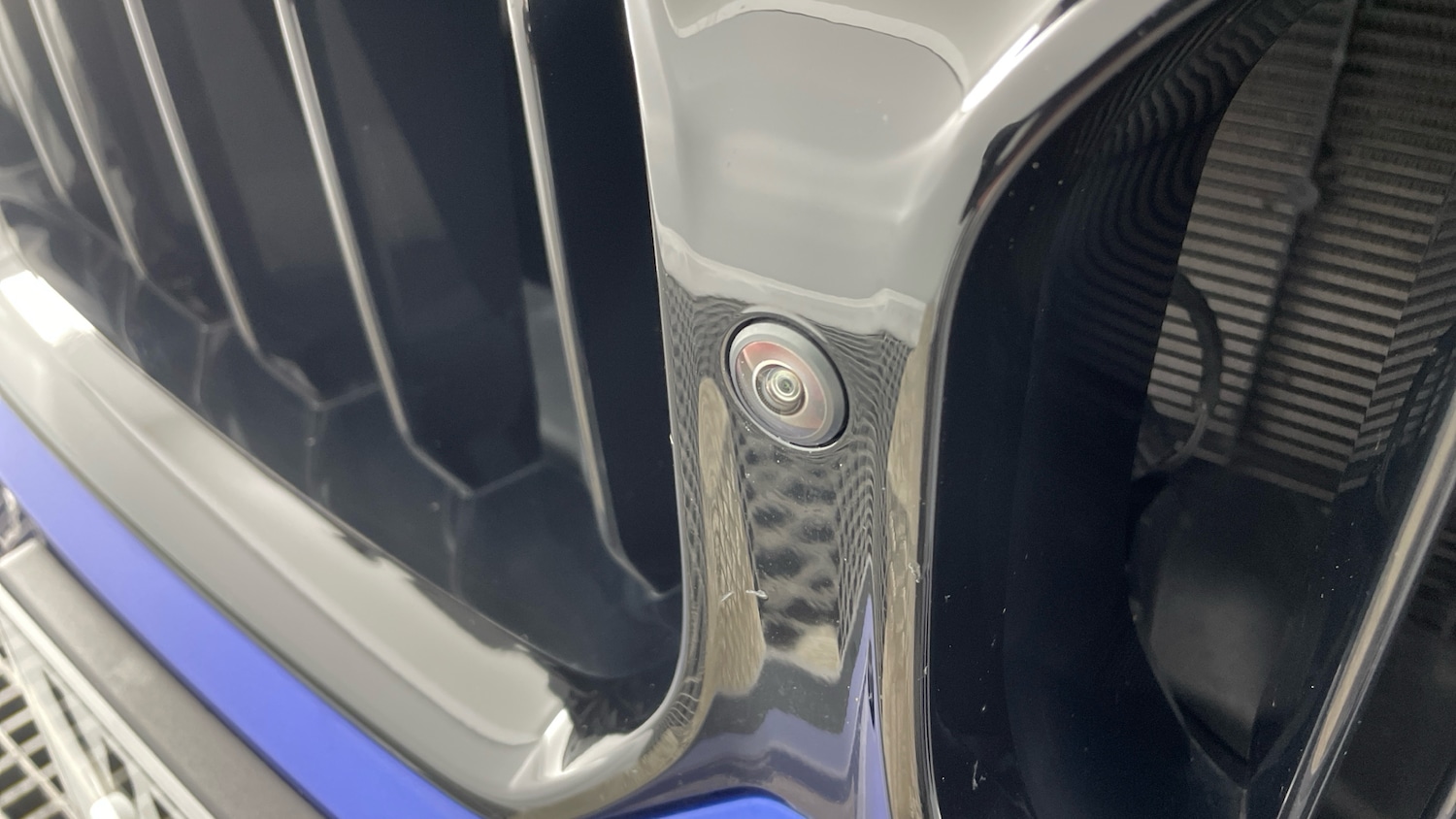 Used BMW M5 2023 for sale - 78028467: Photo 25