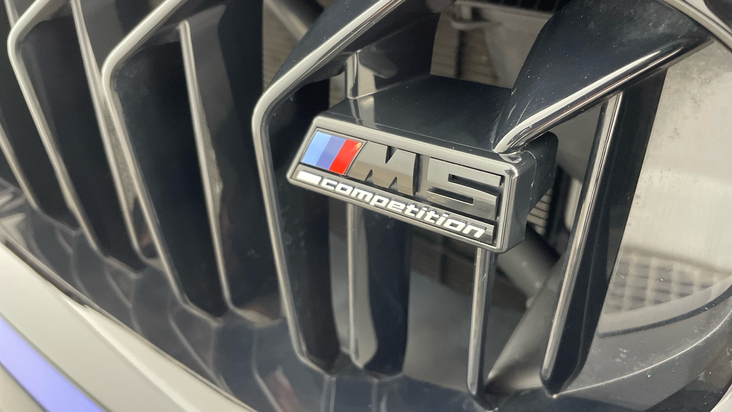 Used BMW M5 2023 for sale - 78028467: Photo 26