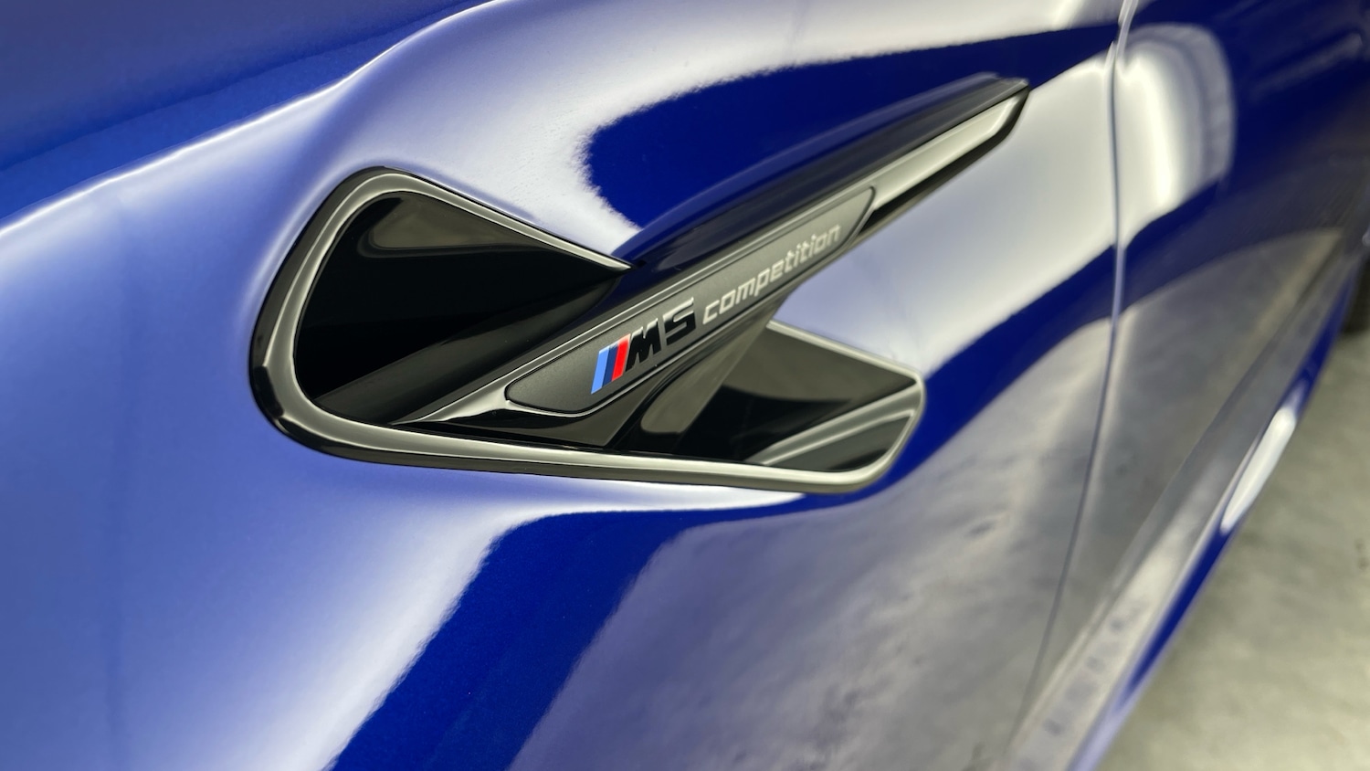 Used BMW M5 2023 for sale - 78028467: Photo 27