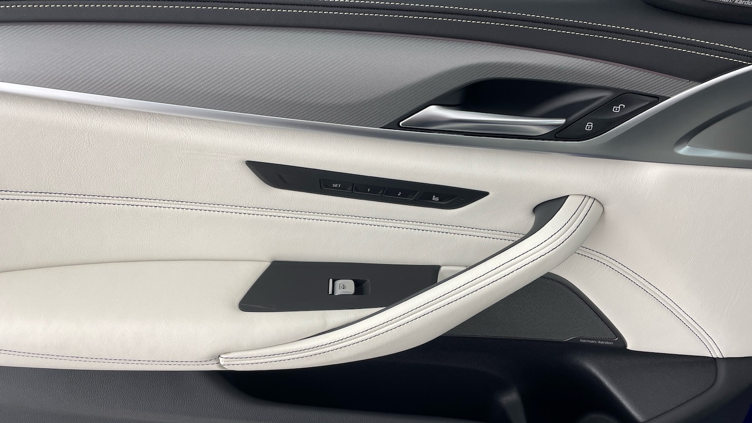 Used BMW M5 2023 for sale - 78028467: Photo 28