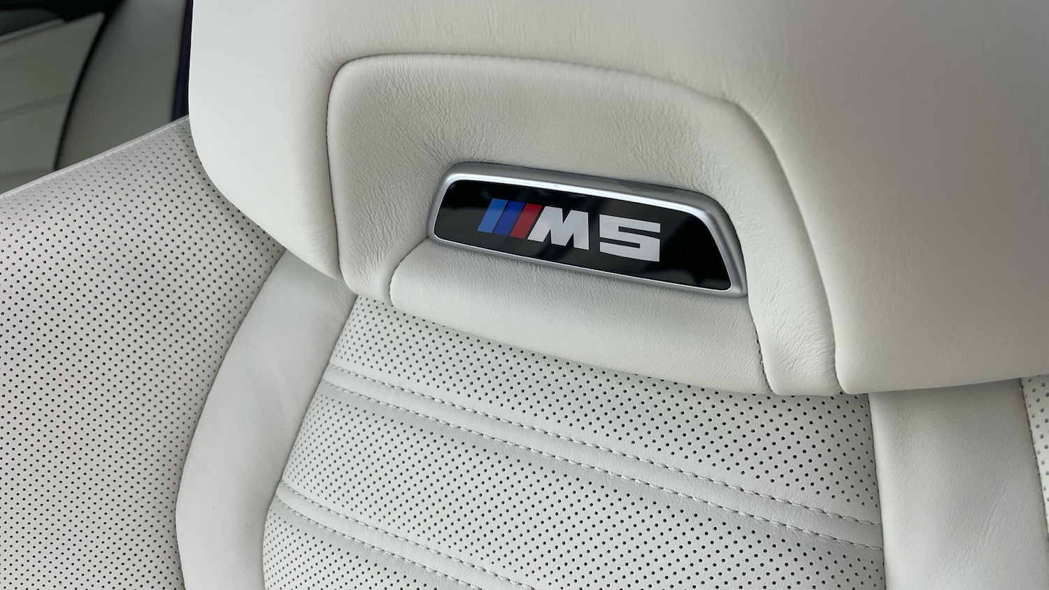 Used BMW M5 2023 for sale - 78028467: Photo 31