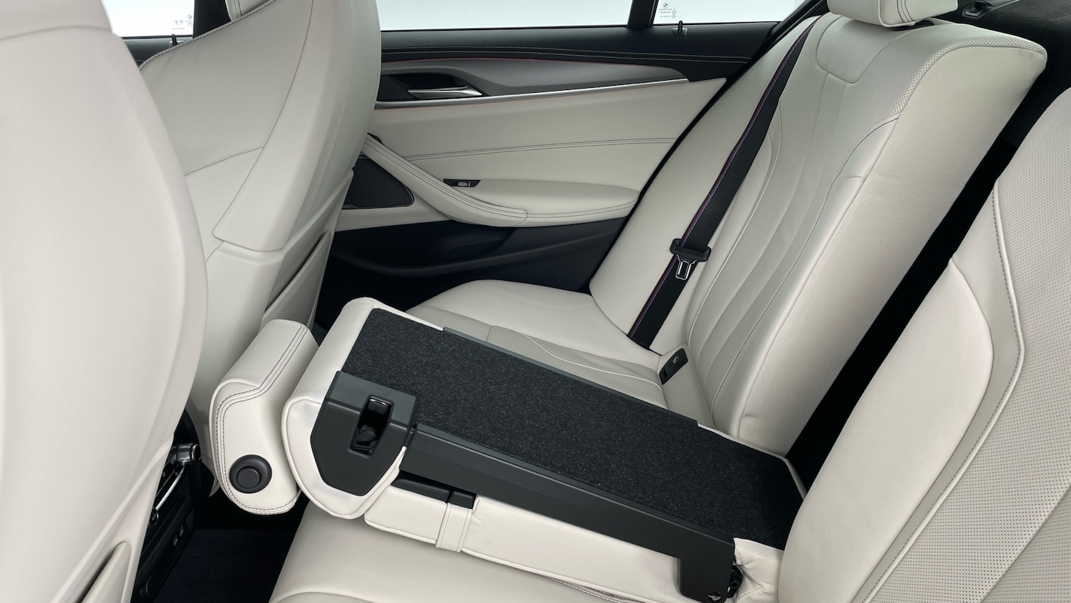 Used BMW M5 2023 for sale - 78028467: Photo 39