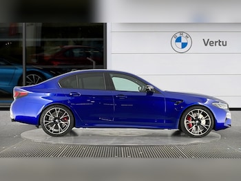 Used BMW M5 2023 for sale - 78028467: Photo