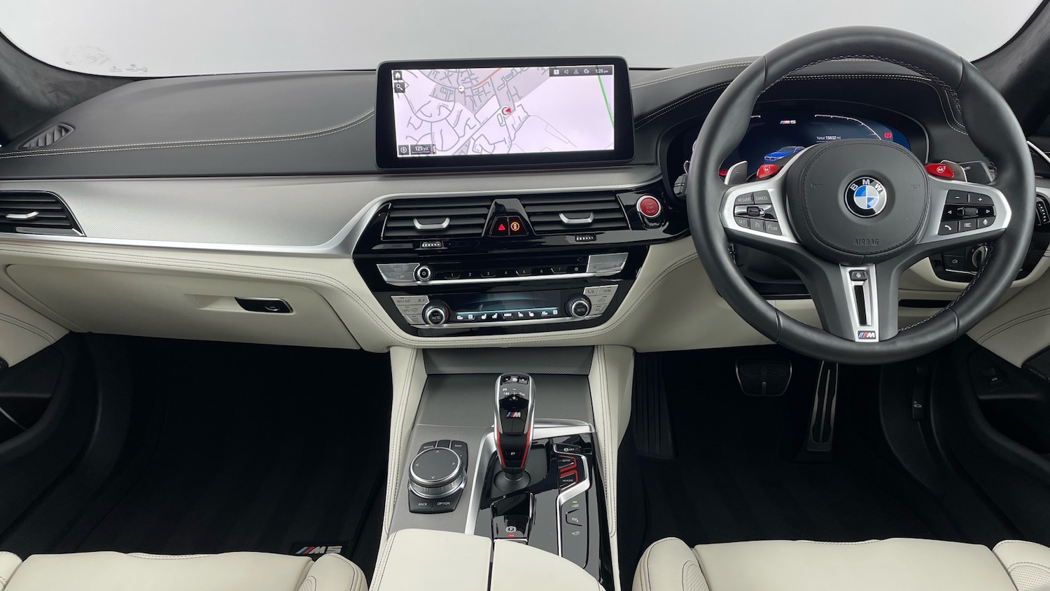 Used BMW M5 2023 for sale - 78028467: Photo 4