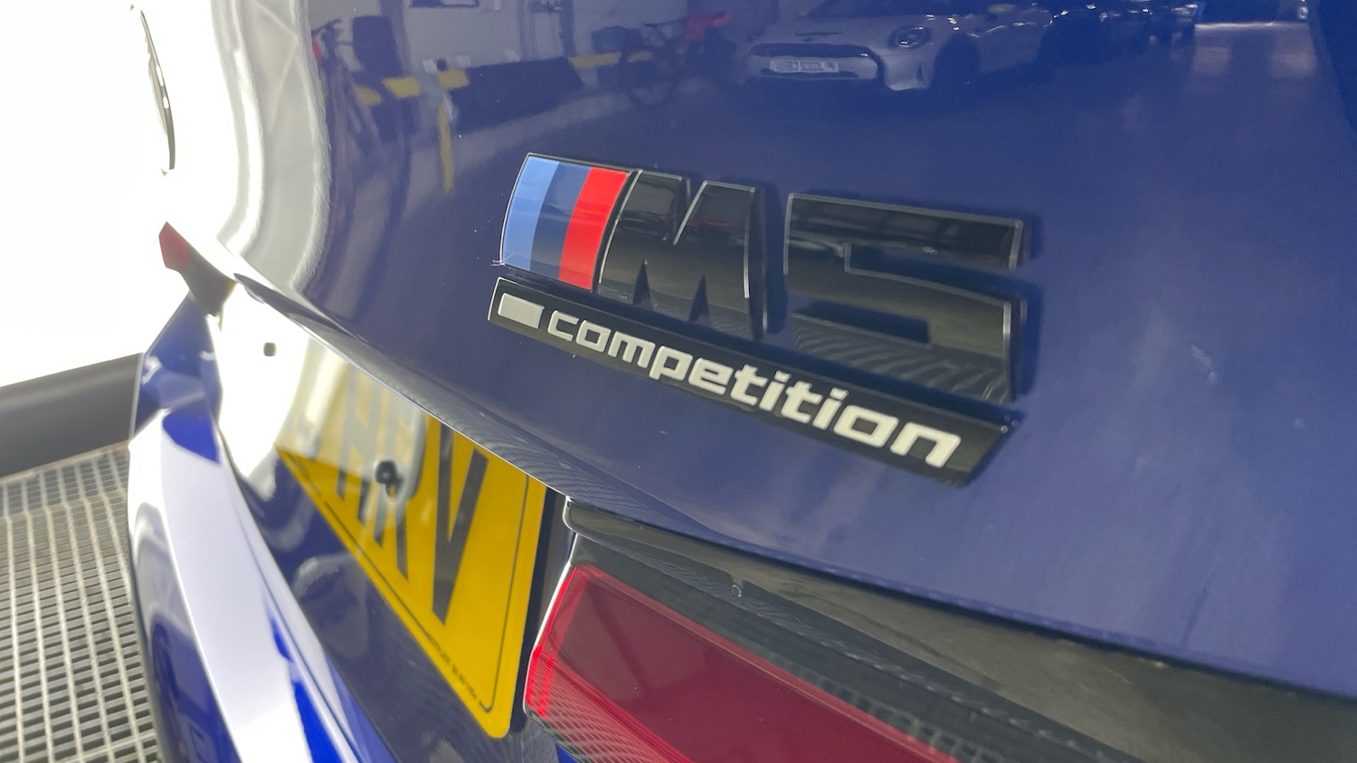 Used BMW M5 2023 for sale - 78028467: Photo 48