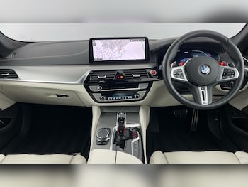 Used BMW M5 2023 for sale - 78028467: Photo