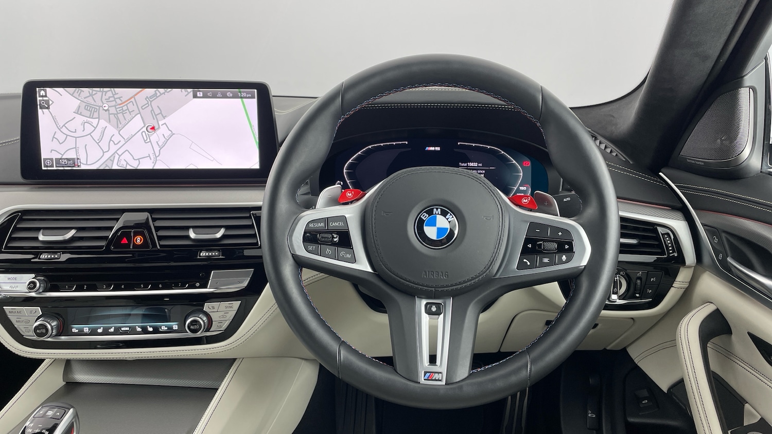 Used BMW M5 2023 for sale - 78028467: Photo 5