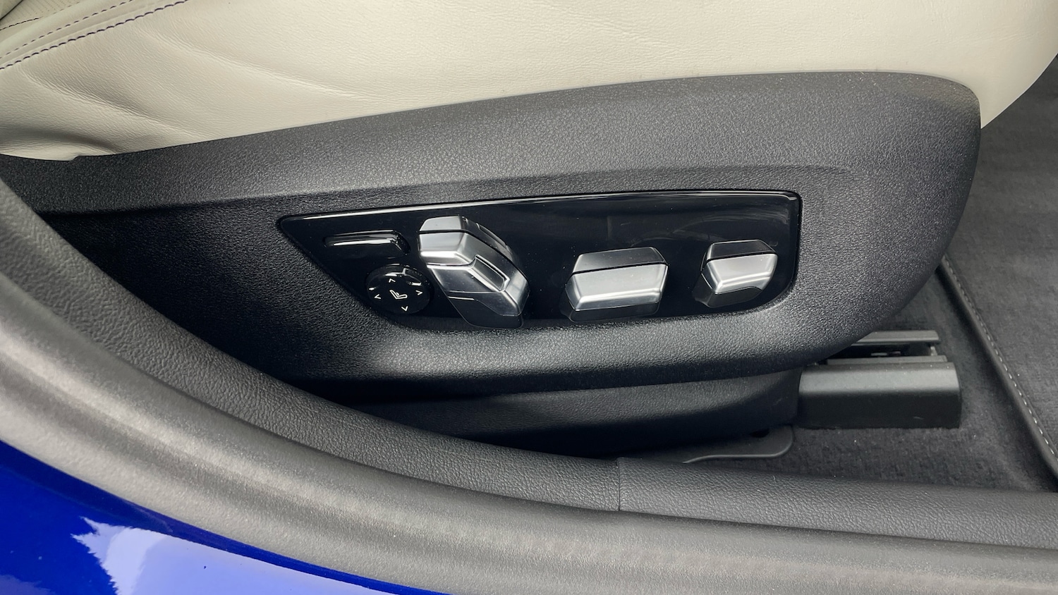 Used BMW M5 2023 for sale - 78028467: Photo 56