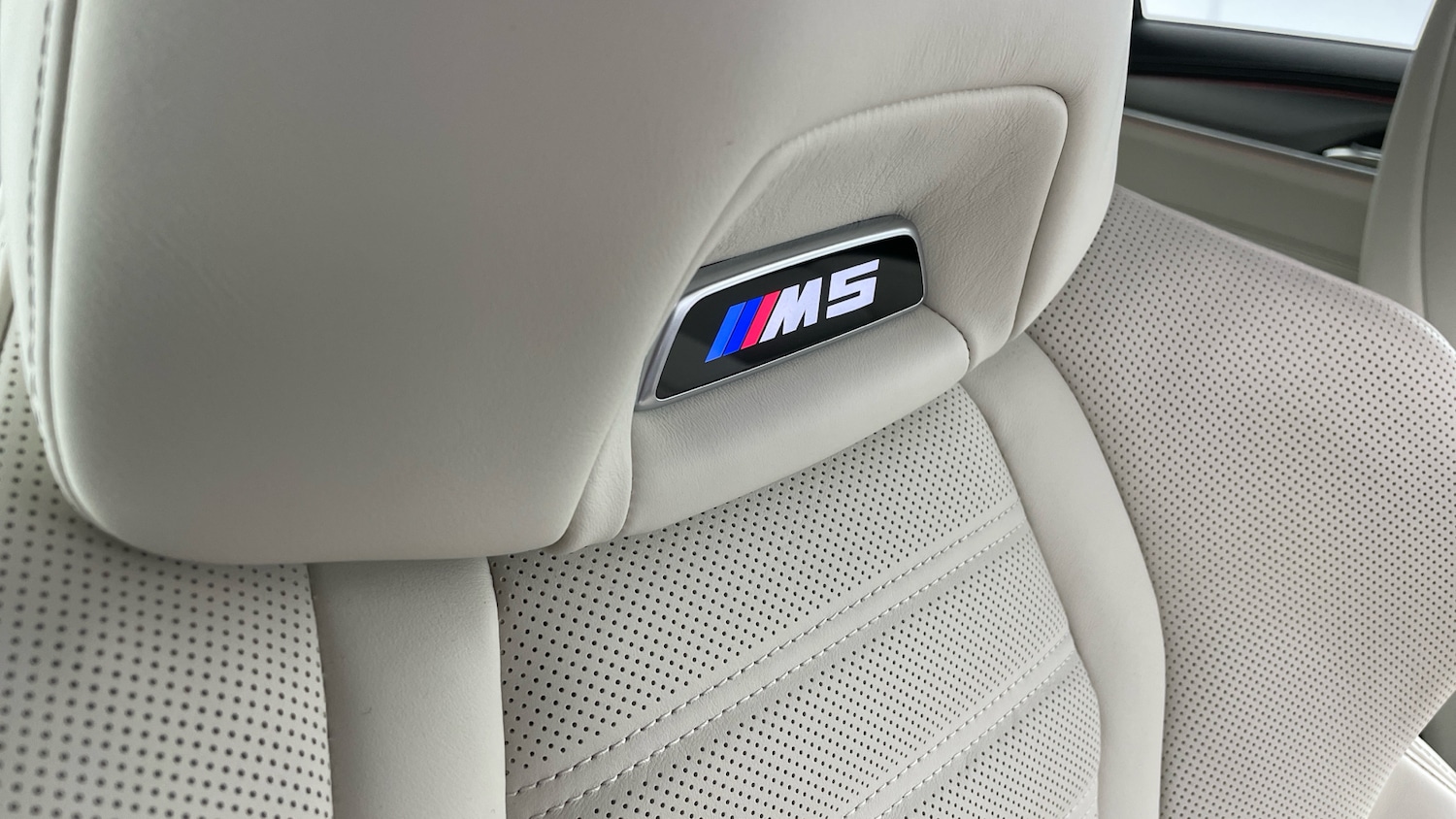 Used BMW M5 2023 for sale - 78028467: Photo 57