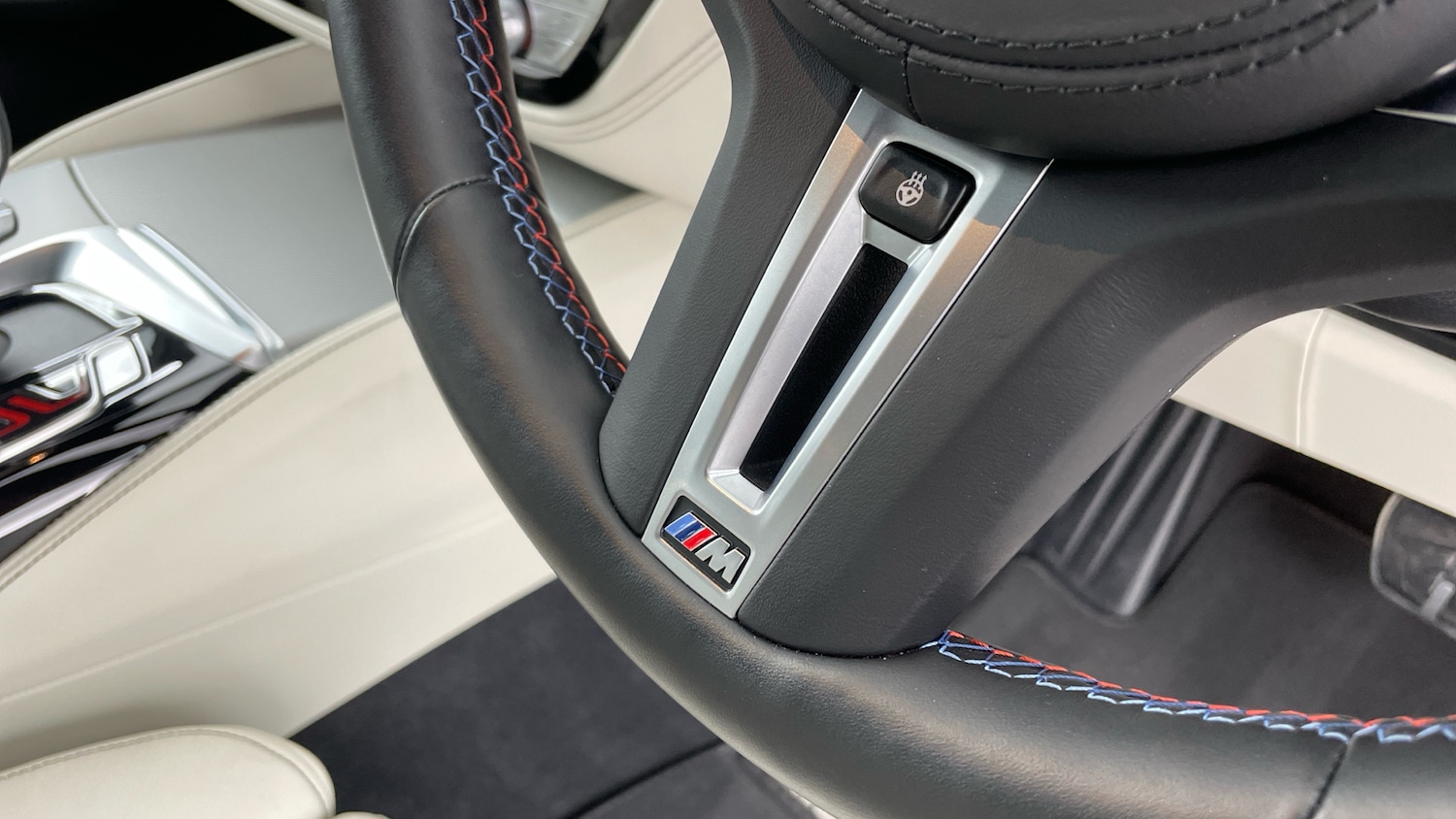 Used BMW M5 2023 for sale - 78028467: Photo 60